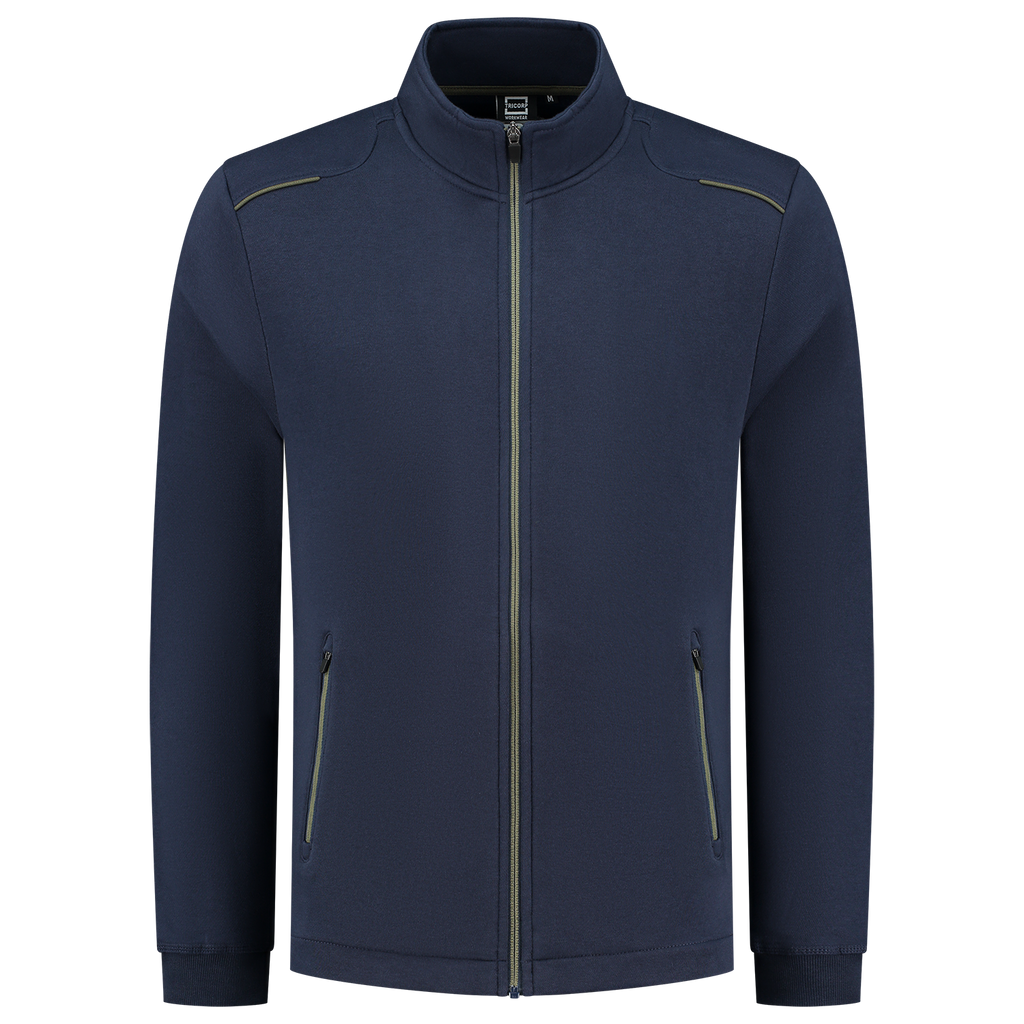 Tricorp Sweatjacke Accent 302702