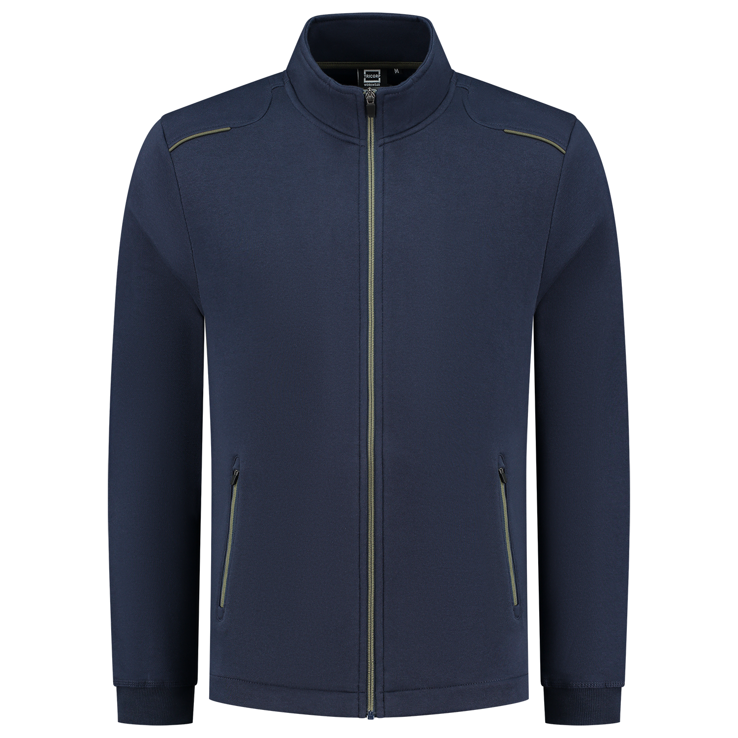 Tricorp Sweatjacke Accent 302702