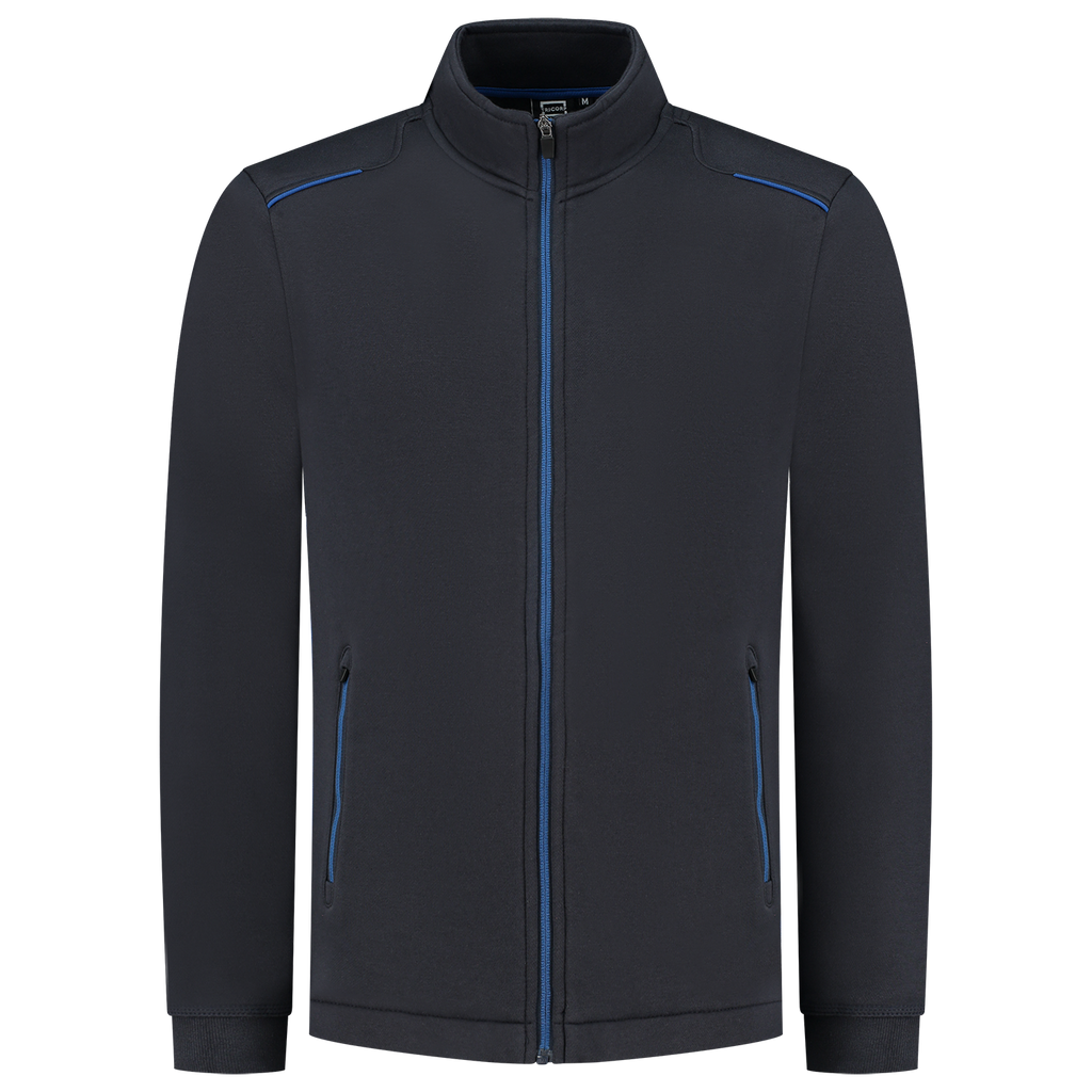 Tricorp Sweatjacke Accent 302702