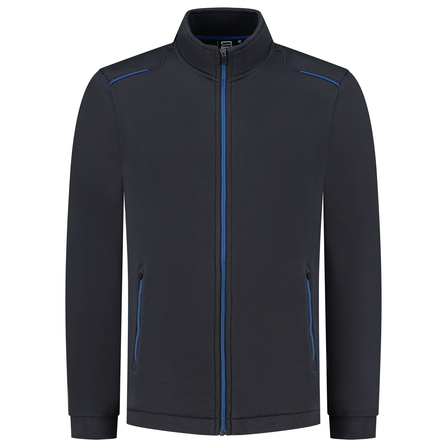 Tricorp Sweatjacke Accent 302702