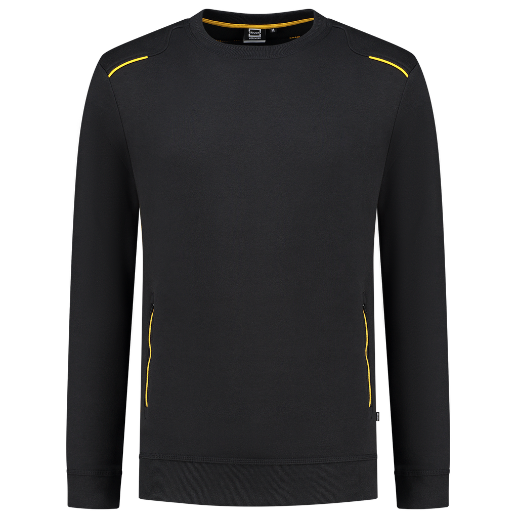 Tricorp Sweatshirt Accent 302703