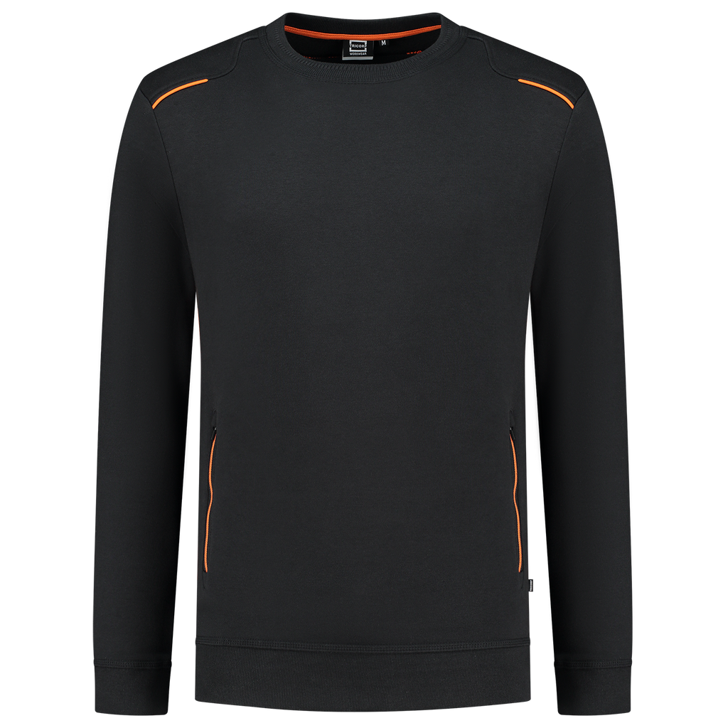 Tricorp Sweatshirt Accent 302703