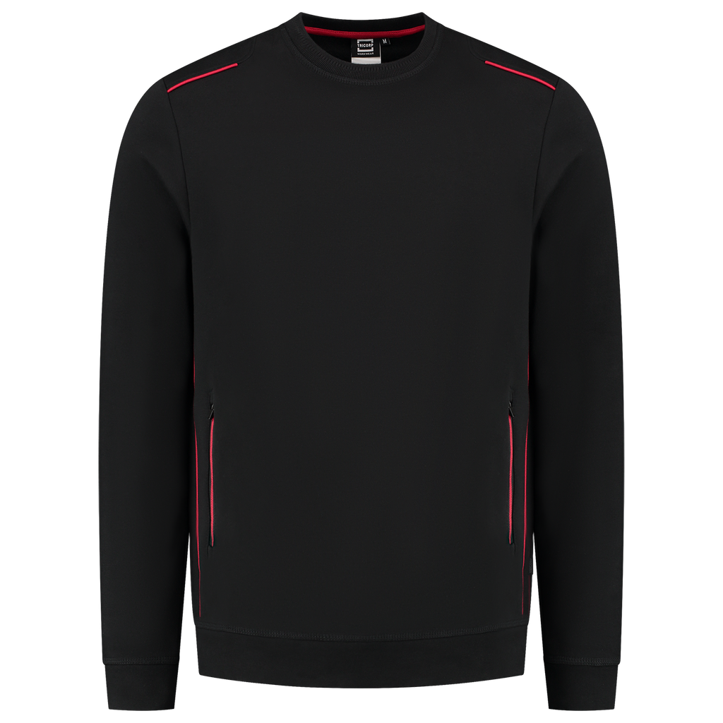 Tricorp Sweatshirt Accent 302703