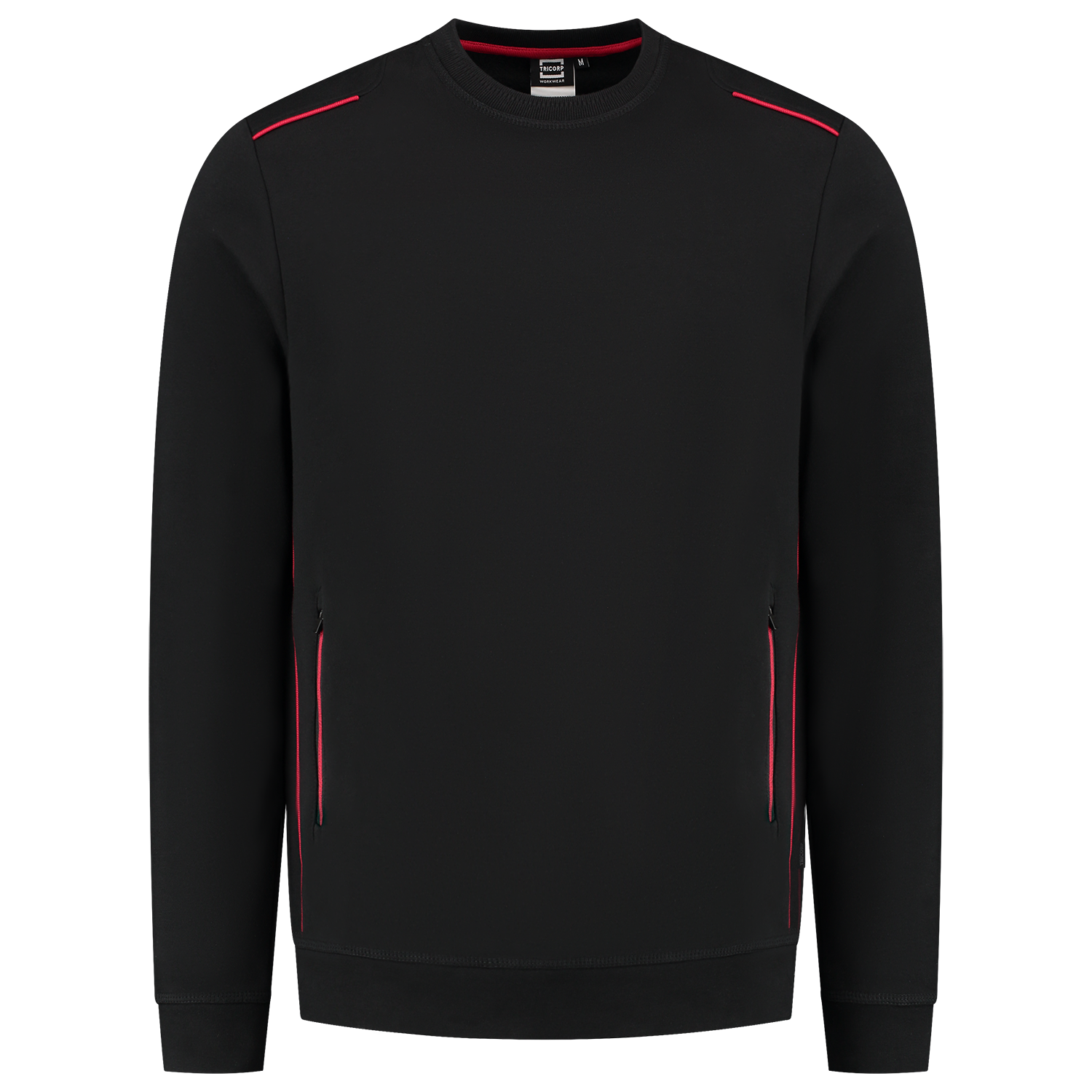 Tricorp Sweatshirt Accent 302703