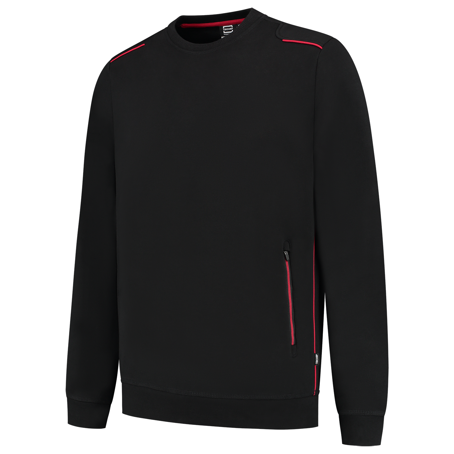 Tricorp Sweatshirt Accent 302703