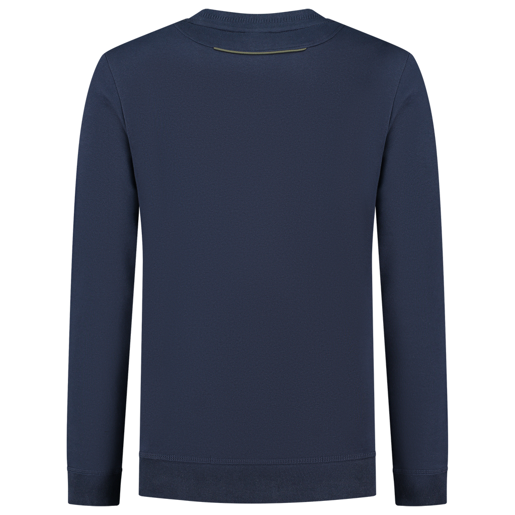 Tricorp Sweatshirt Accent 302703
