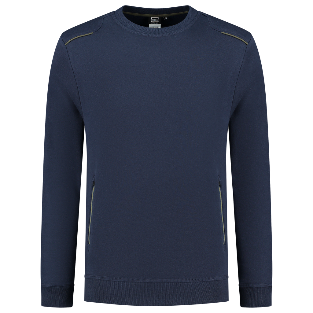 Tricorp Sweatshirt Accent 302703
