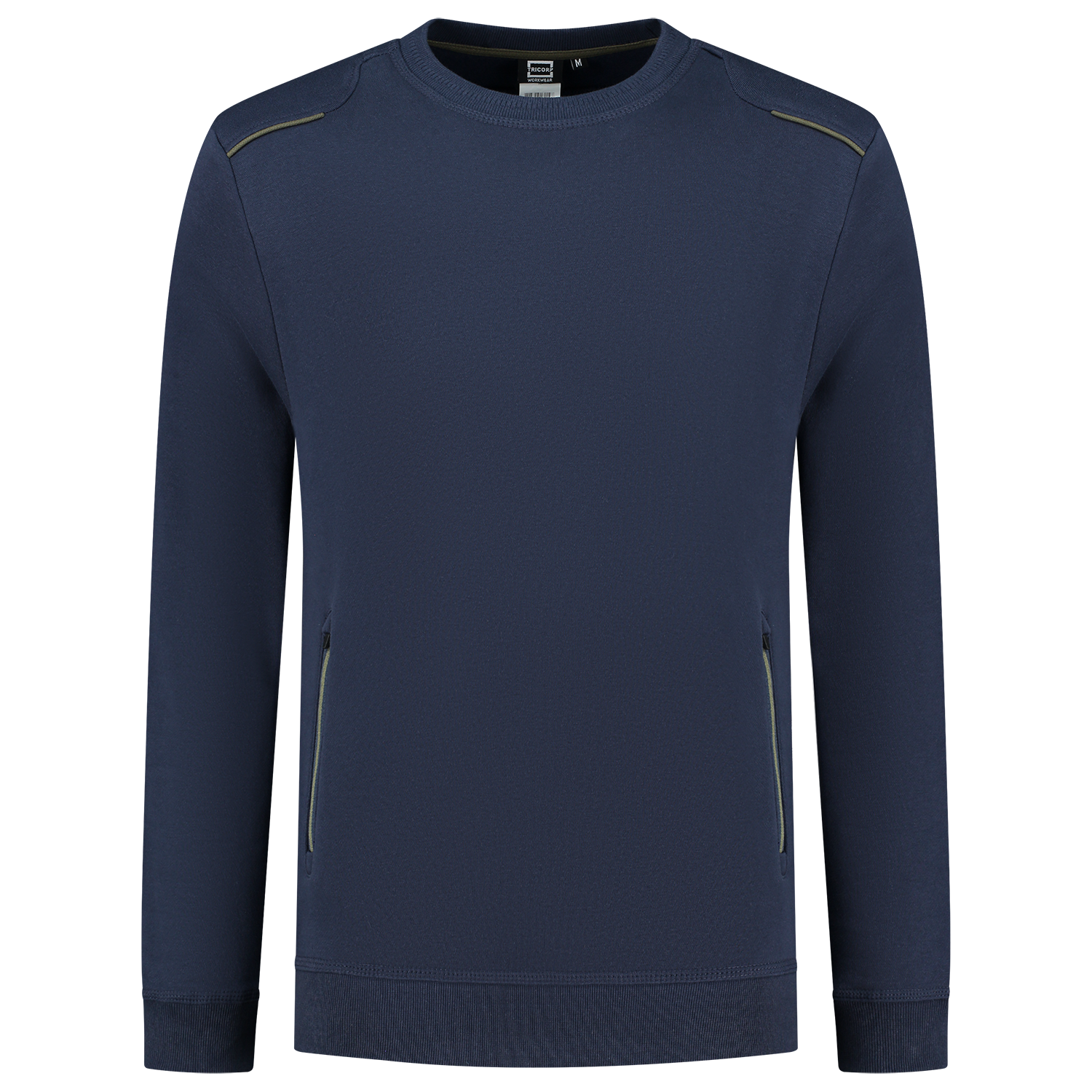 Tricorp Sweatshirt Accent 302703