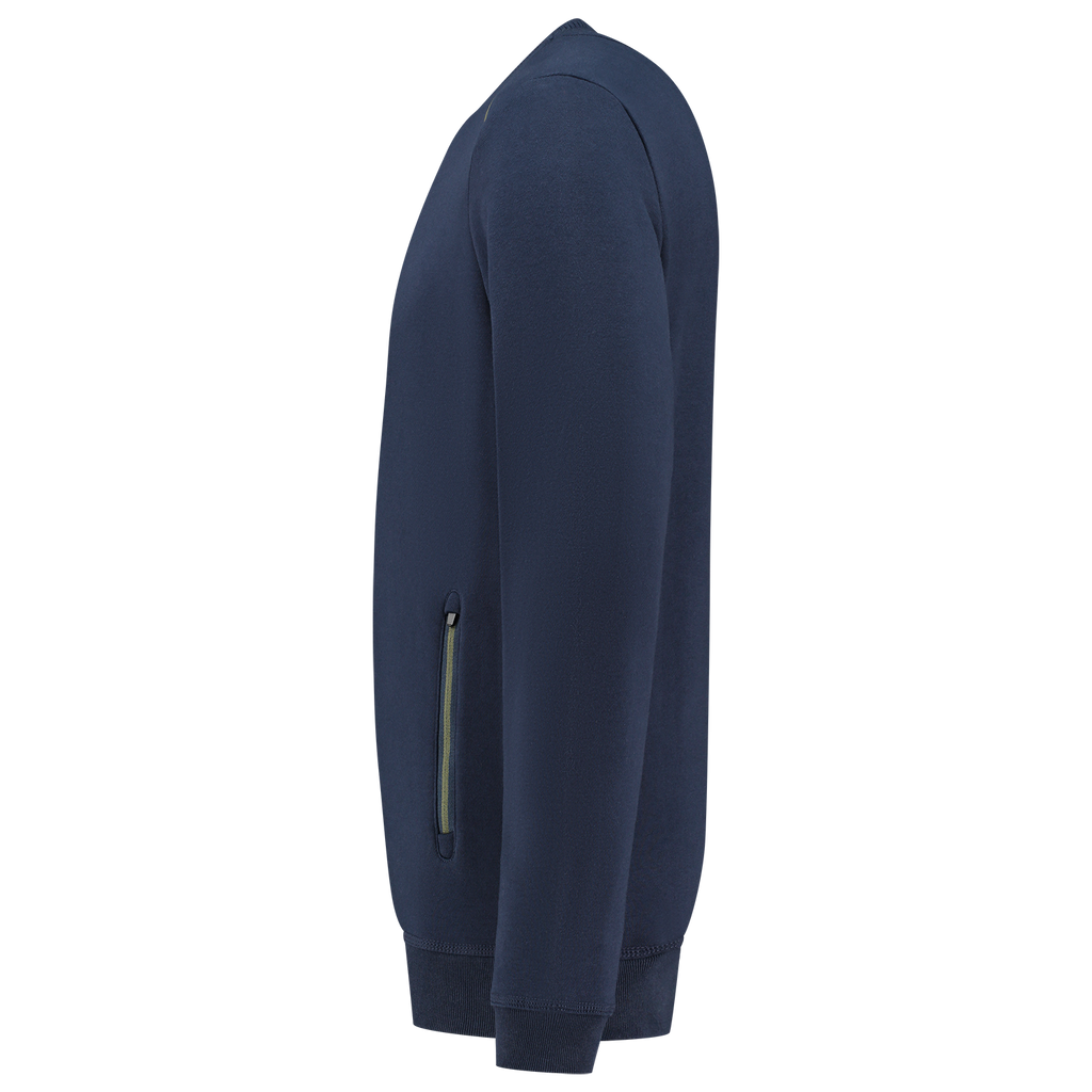 Tricorp Sweatshirt Accent 302703