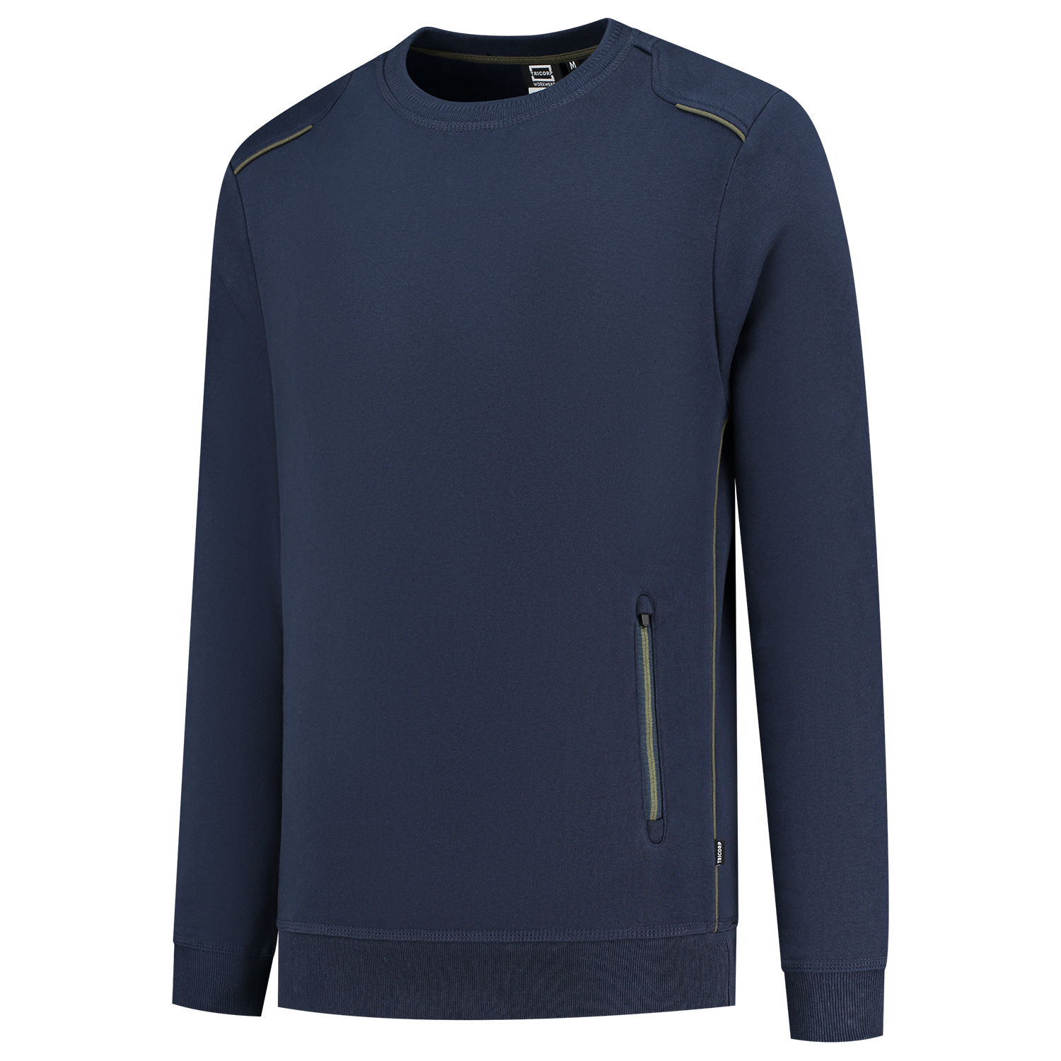 Tricorp Sweatshirt Accent 302703
