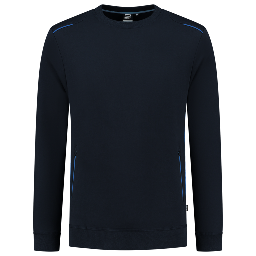 Tricorp Sweatshirt Accent 302703