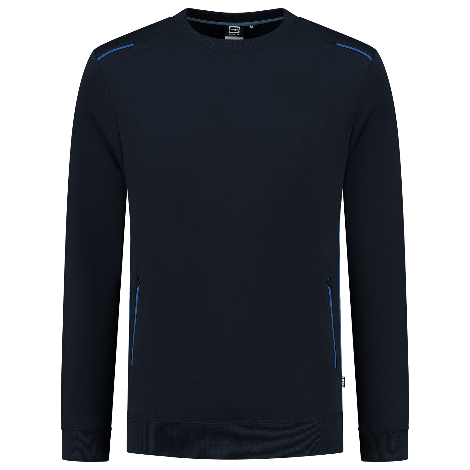 Tricorp Sweatshirt Accent 302703