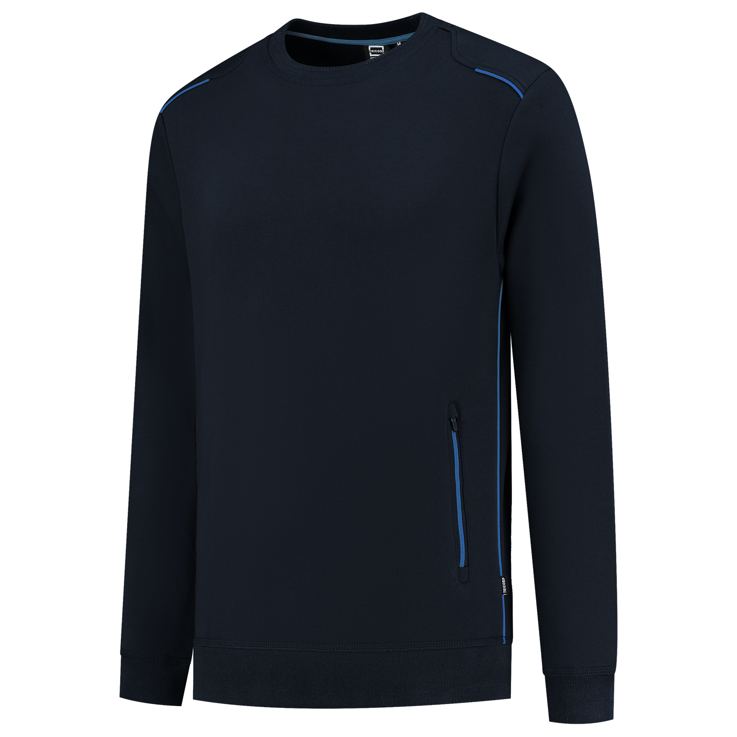 Tricorp Sweatshirt Accent 302703