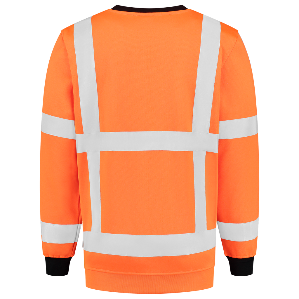 Tricorp Sweatshirt RWS EN ISO 20471 303001