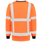 Tricorp Sweatshirt RWS EN ISO 20471 303001