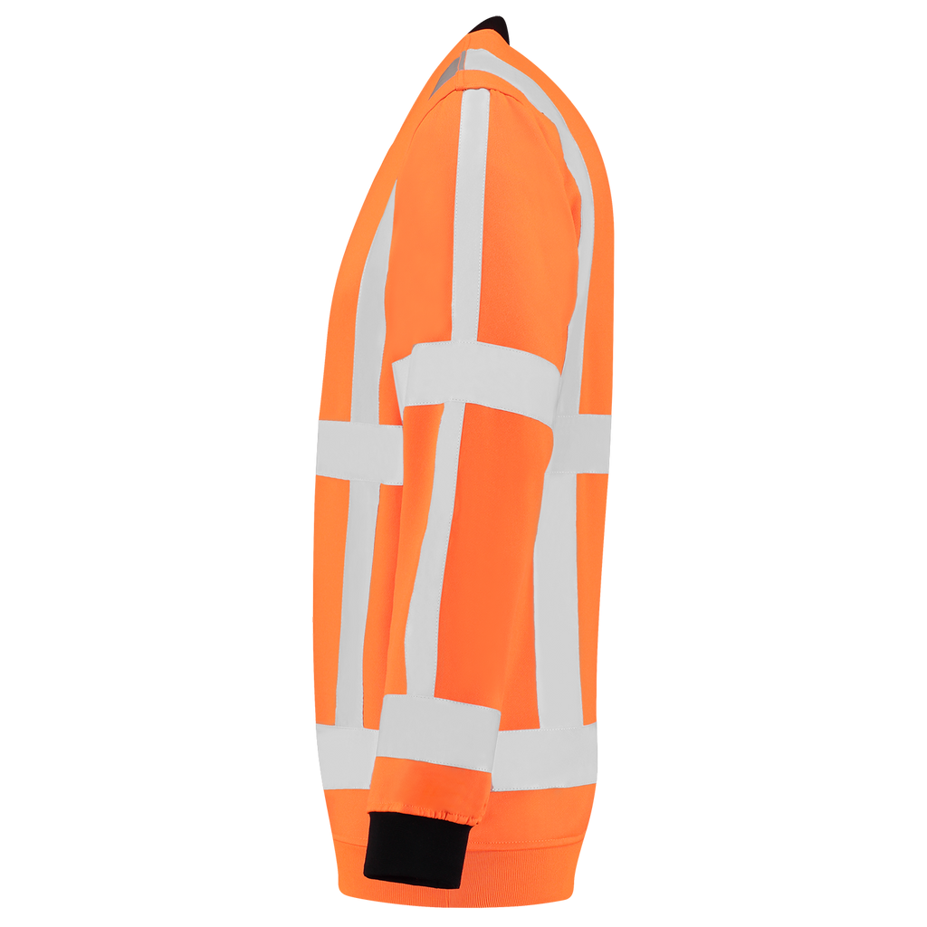 Tricorp Sweatshirt RWS EN ISO 20471 303001