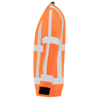 Tricorp Sweatshirt RWS EN ISO 20471 303001