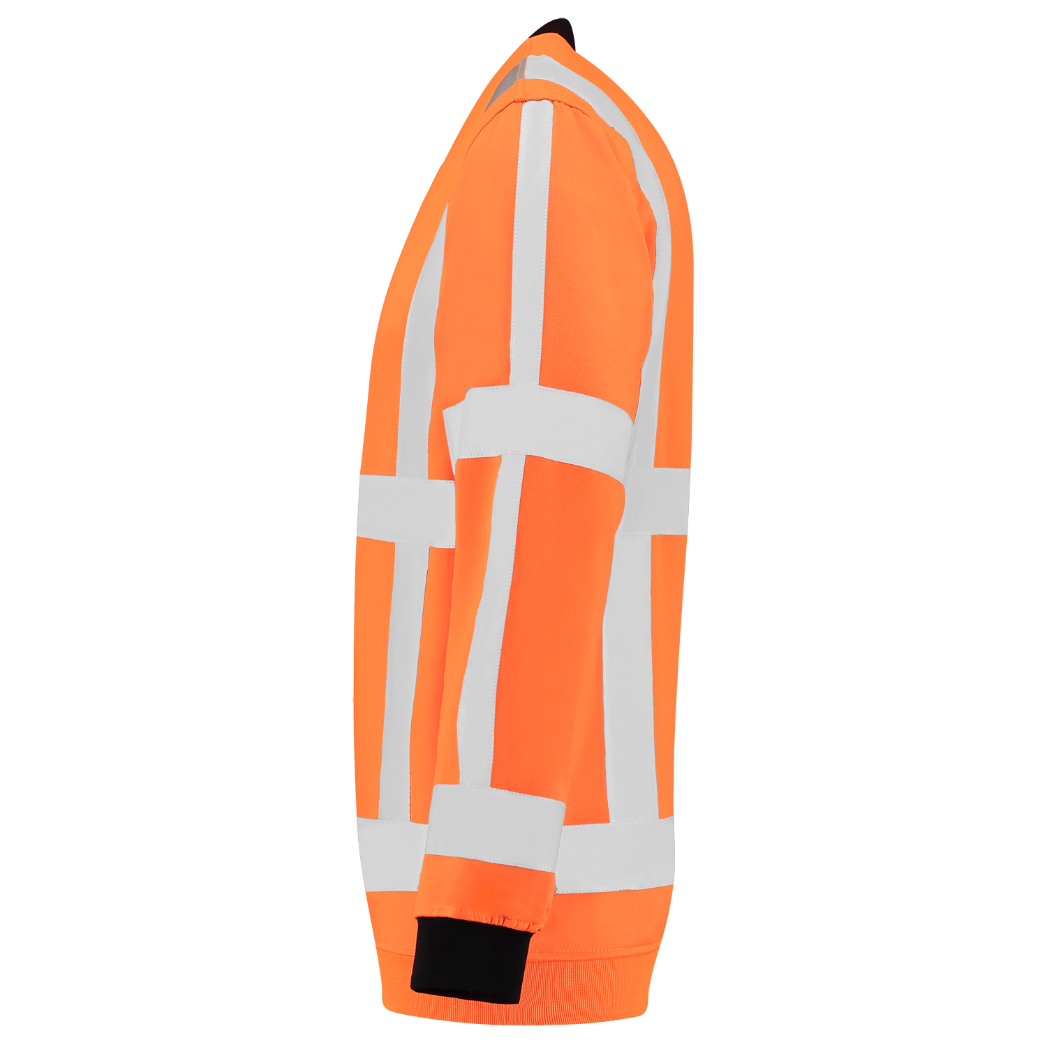 Tricorp Sweatshirt RWS EN ISO 20471 303001