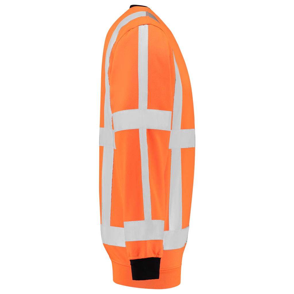 Tricorp Sweatshirt RWS EN ISO 20471 303001