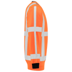 Tricorp Sweatshirt RWS EN ISO 20471 303001