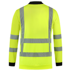 Tricorp Sweatshirt RWS EN ISO 20471 303001