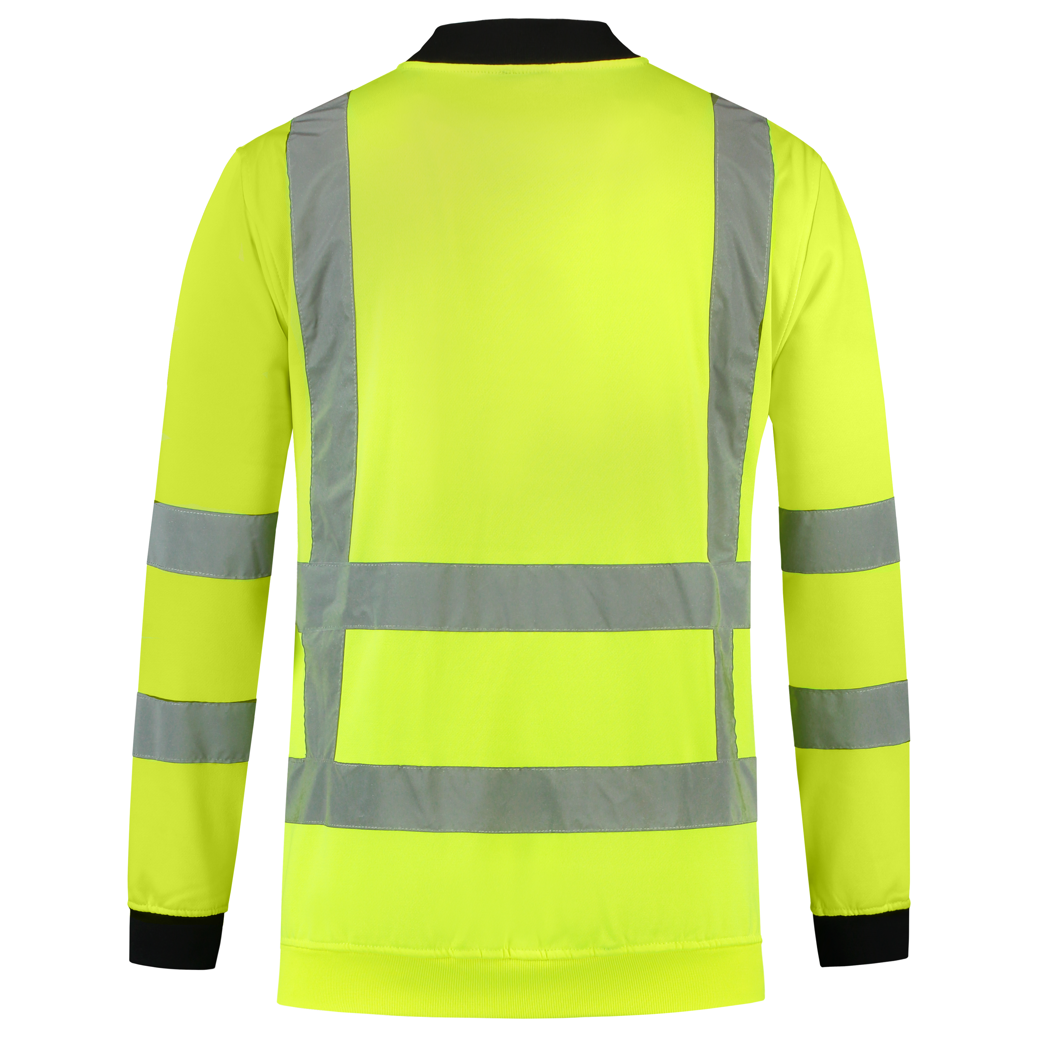 Tricorp Sweatshirt RWS EN ISO 20471 303001