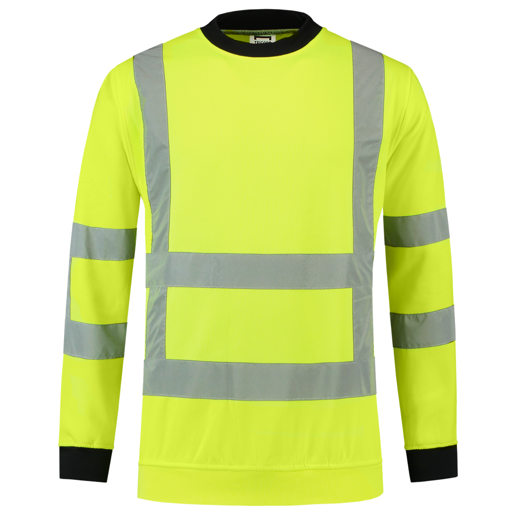 Tricorp Sweatshirt RWS EN ISO 20471 303001