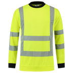 Tricorp Sweatshirt RWS EN ISO 20471 303001