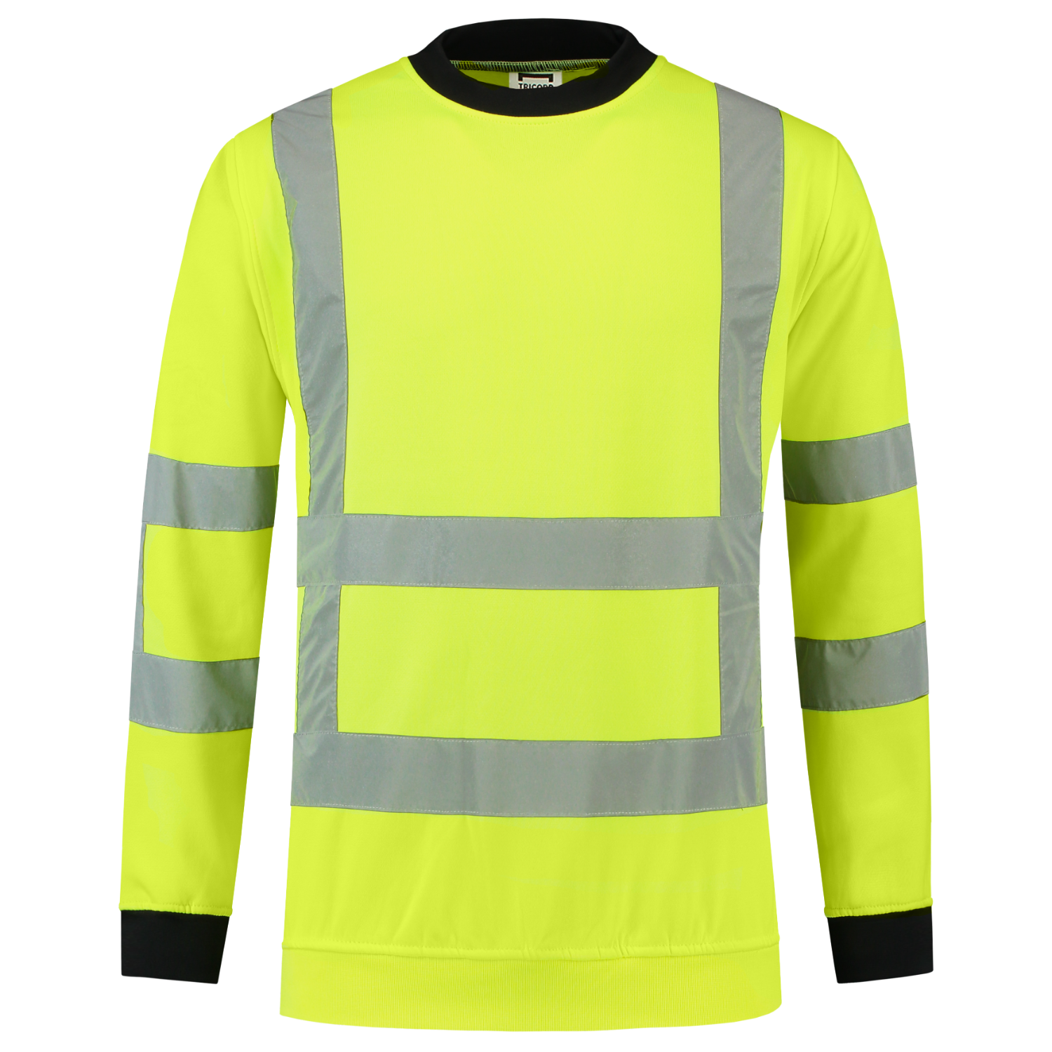 Tricorp Sweatshirt RWS EN ISO 20471 303001