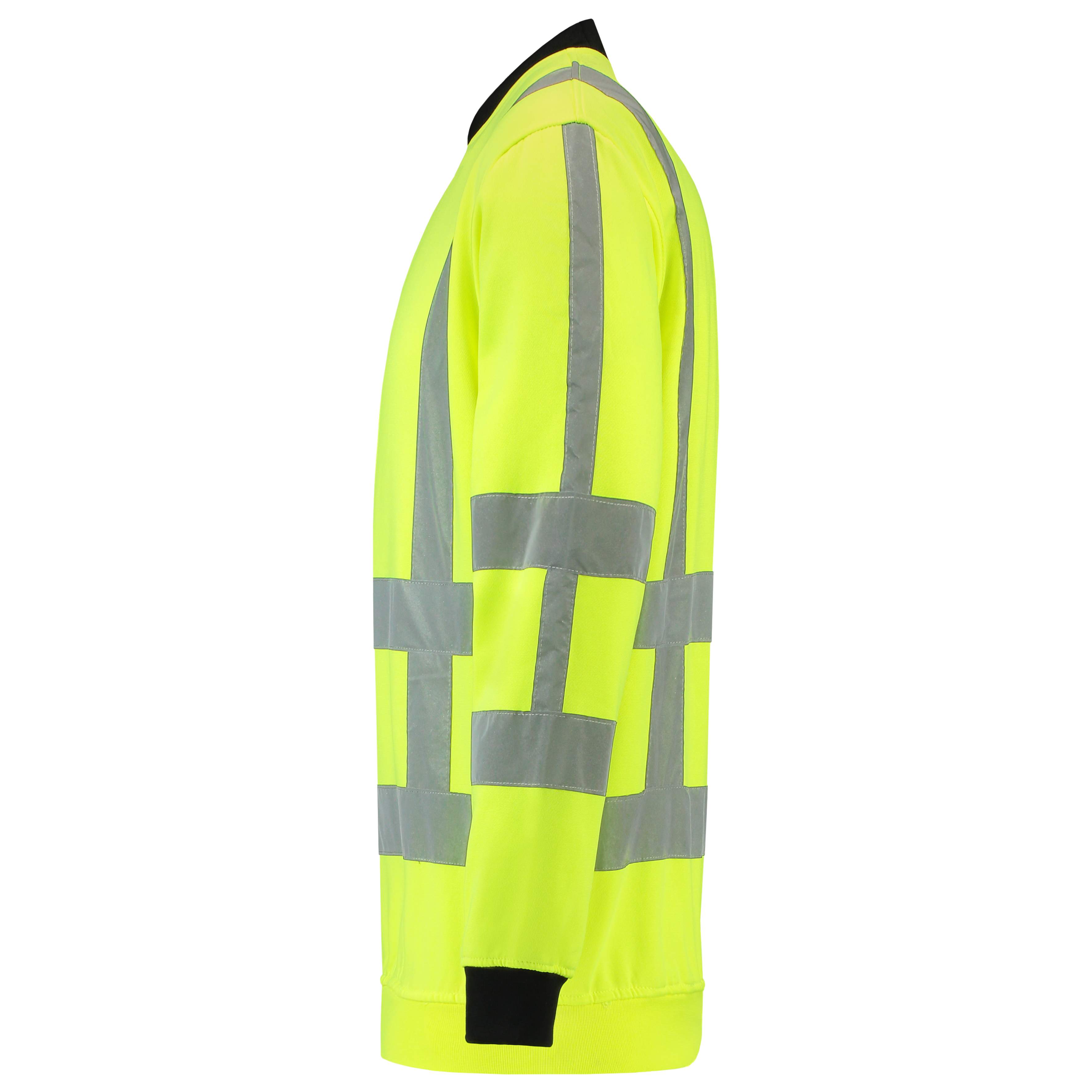 Tricorp Sweatshirt RWS EN ISO 20471 303001