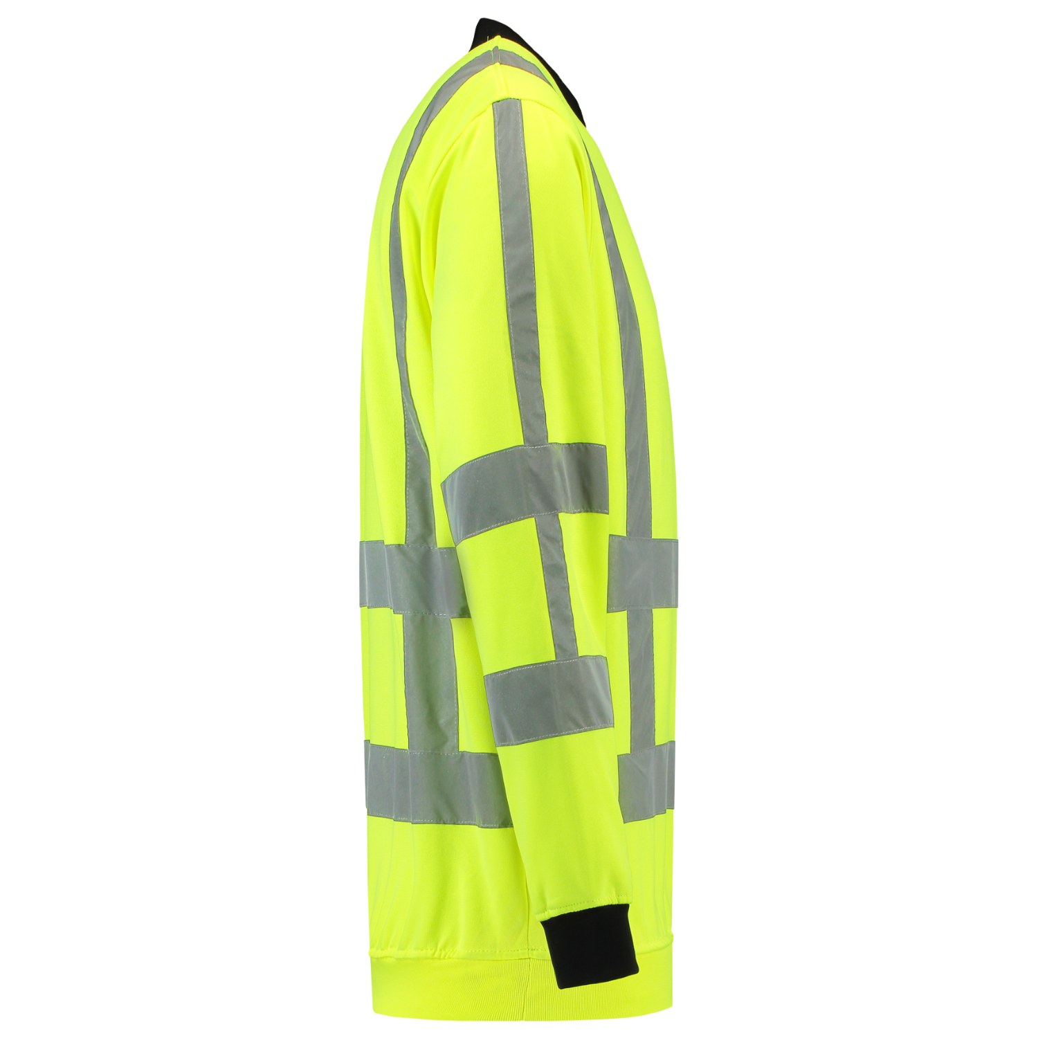 Tricorp Sweatshirt RWS EN ISO 20471 303001