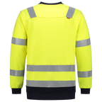 Tricorp Sweatshirt Multinorm Bicolor 303002