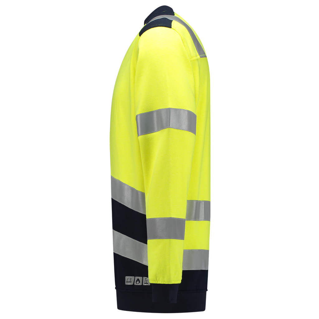 Tricorp Sweatshirt Multinorm Bicolor 303002