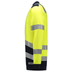 Tricorp Sweatshirt Multinorm Bicolor 303002