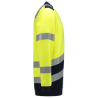 Tricorp Sweatshirt Multinorm Bicolor 303002