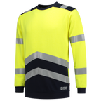 Tricorp Sweatshirt Multinorm Bicolor 303002