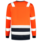 Tricorp Warnschutz Sweatshirt Bicolor 303004