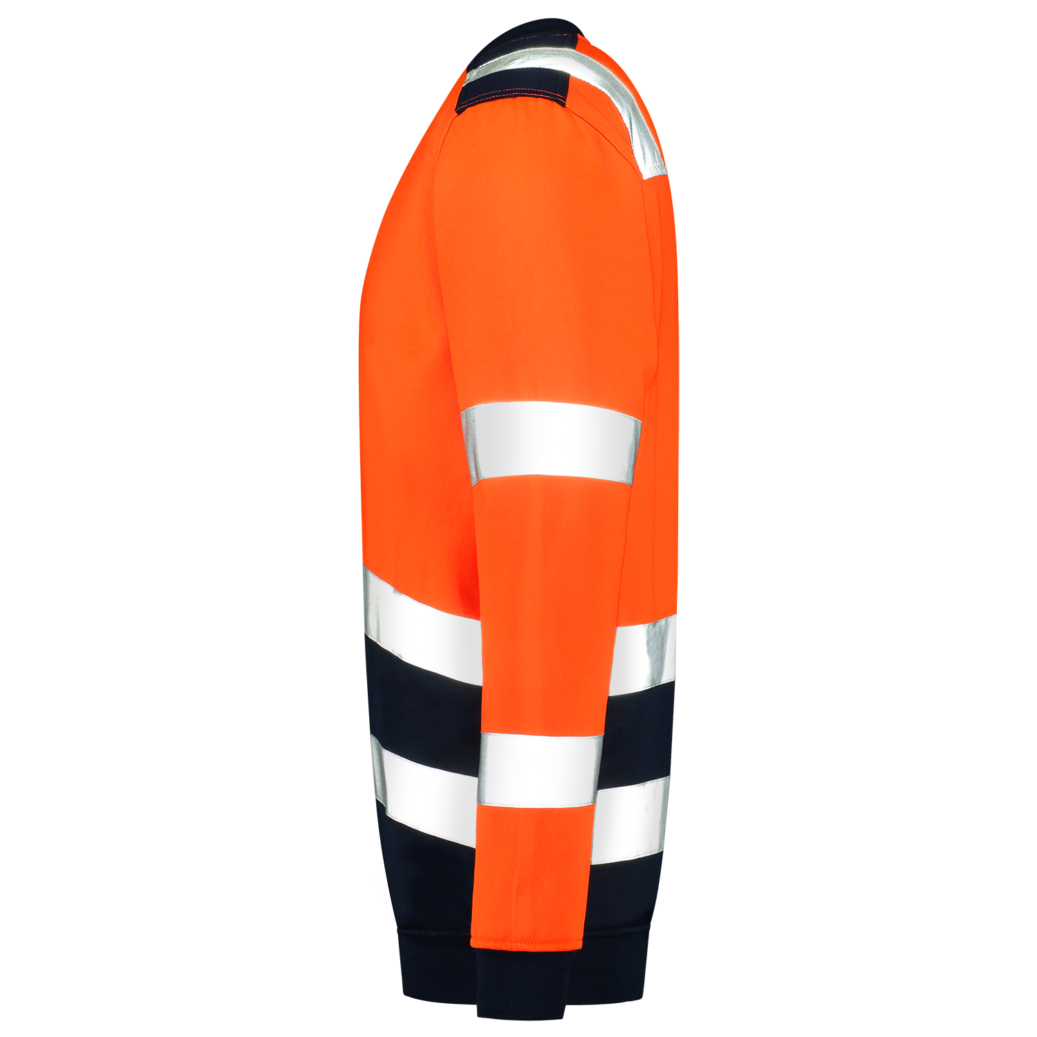 Tricorp Warnschutz Sweatshirt Bicolor 303004