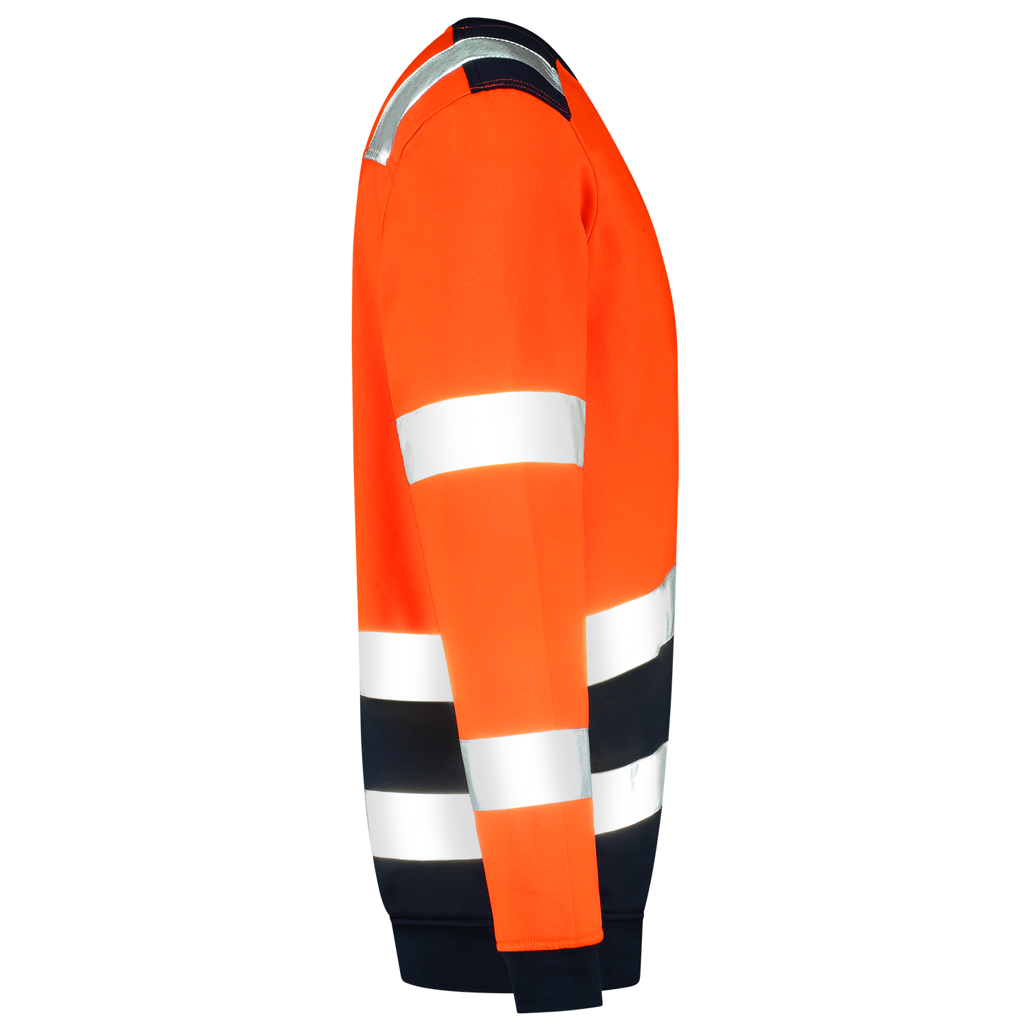 Tricorp Warnschutz Sweatshirt Bicolor 303004