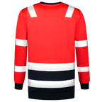 Tricorp Warnschutz Sweatshirt Bicolor 303004