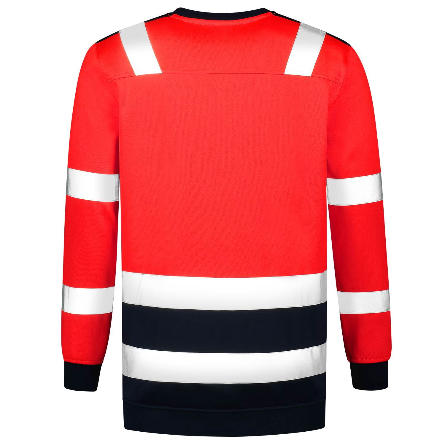 Tricorp Warnschutz Sweatshirt Bicolor 303004