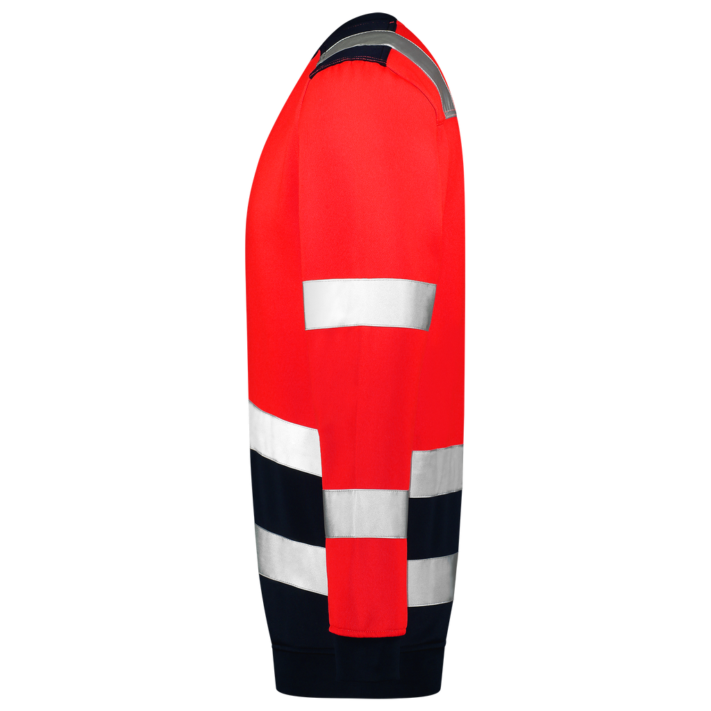 Tricorp Warnschutz Sweatshirt Bicolor 303004