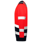 Tricorp Warnschutz Sweatshirt Bicolor 303004