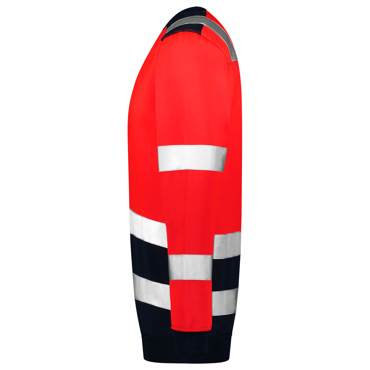 Tricorp Warnschutz Sweatshirt Bicolor 303004