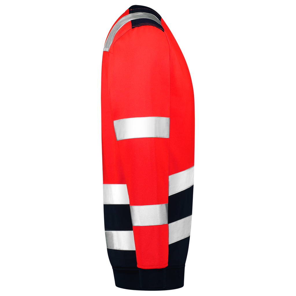 Tricorp Warnschutz Sweatshirt Bicolor 303004