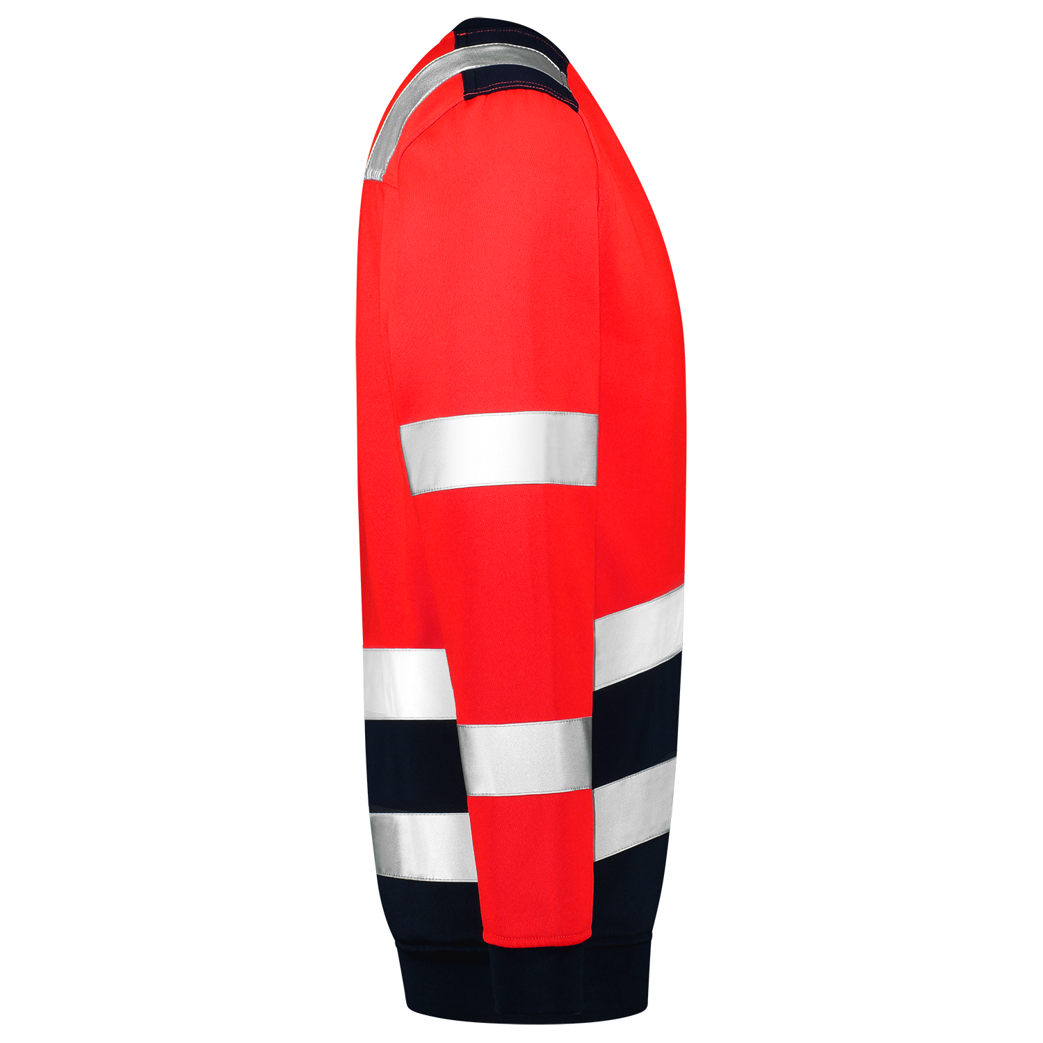 Tricorp Warnschutz Sweatshirt Bicolor 303004