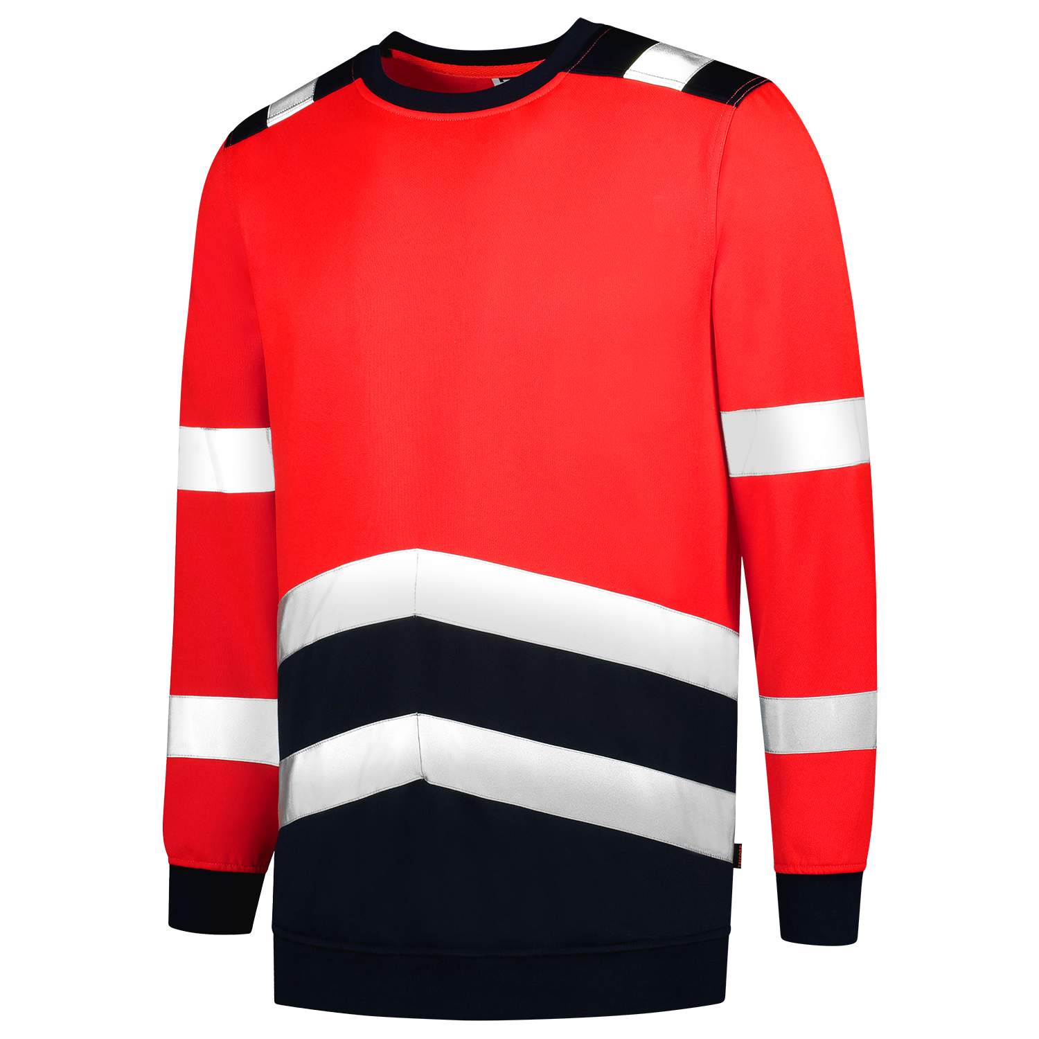 Tricorp Warnschutz Sweatshirt Bicolor 303004