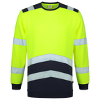 Tricorp Warnschutz Sweatshirt Bicolor 303004