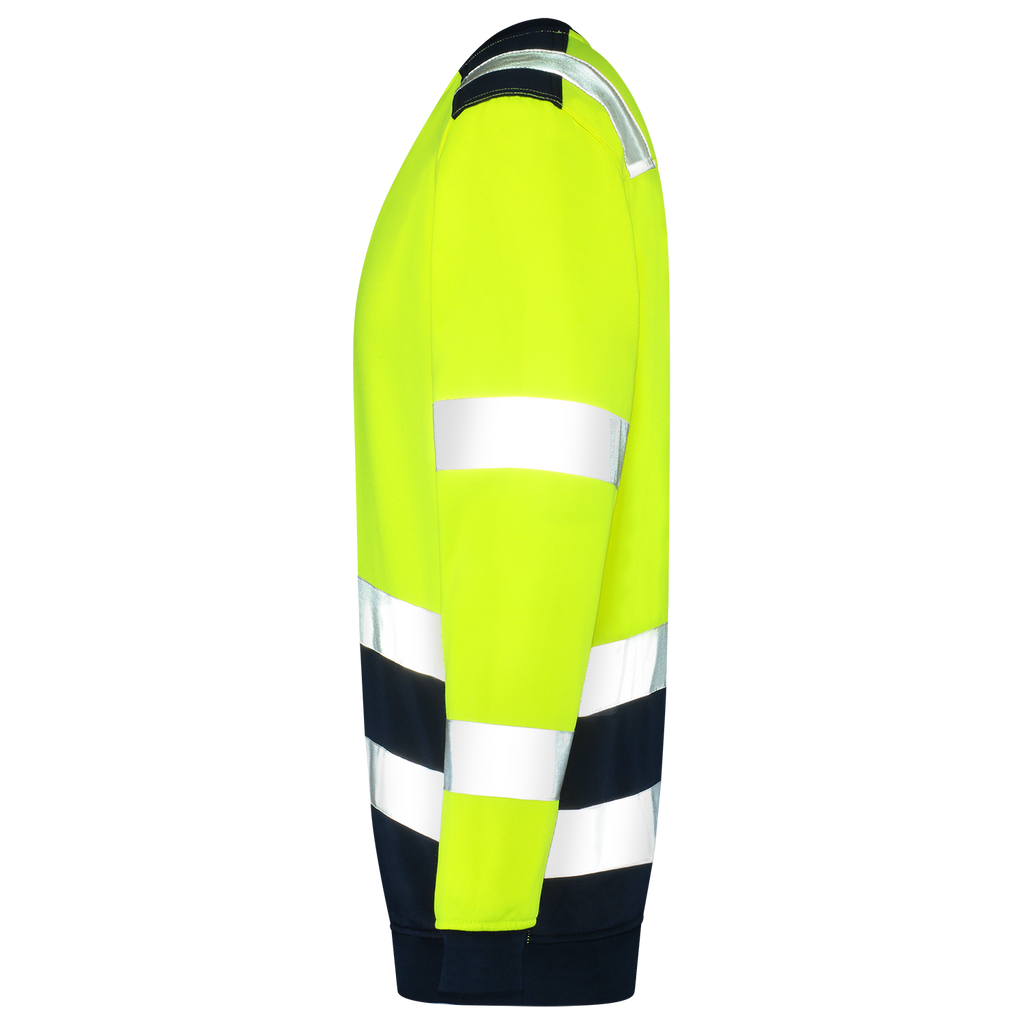 Tricorp Warnschutz Sweatshirt Bicolor 303004