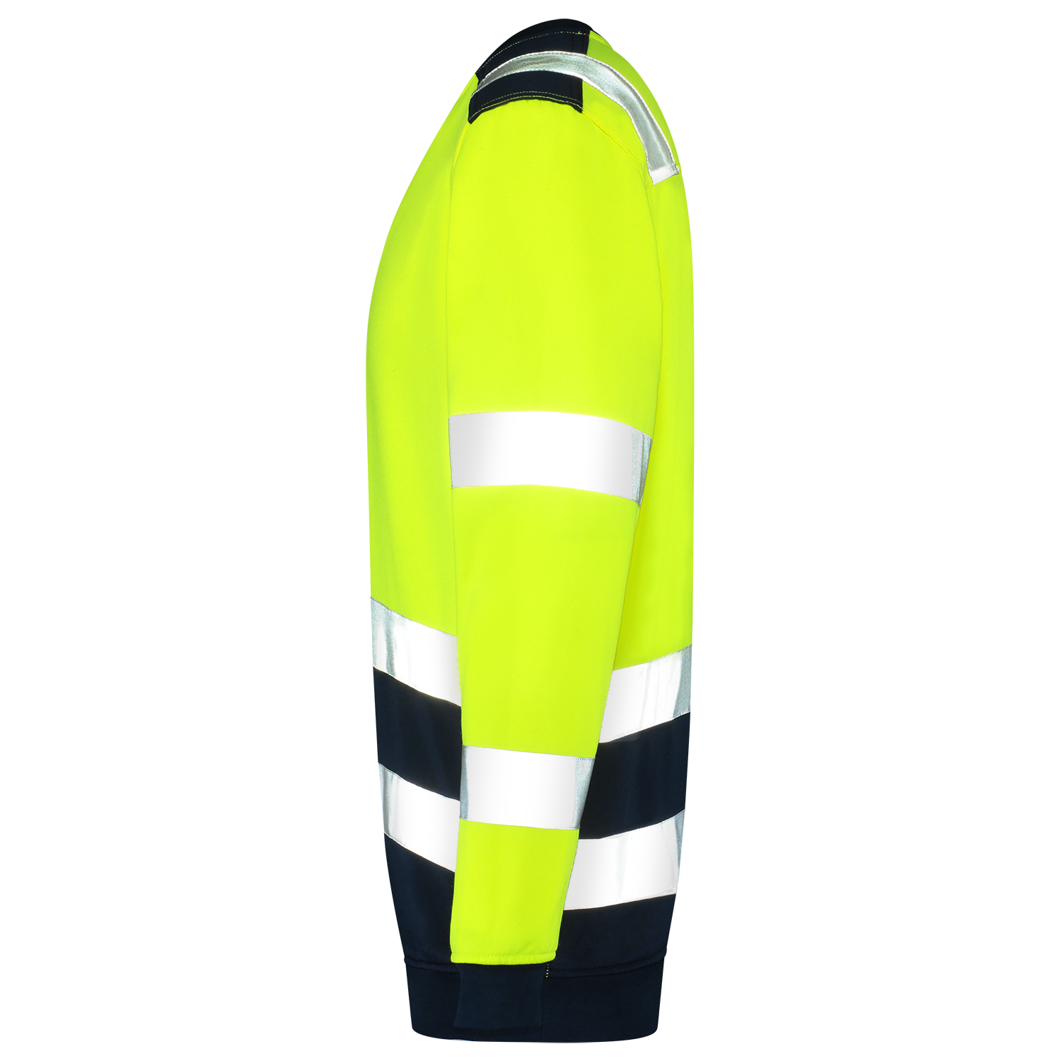 Tricorp Warnschutz Sweatshirt Bicolor 303004